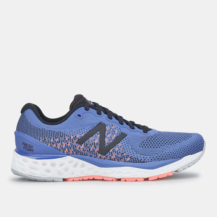 نيو بالانس حذاء فريش فوم 880v11 للنساء image number 0