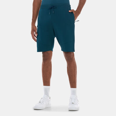 سن اند ساند سبورتس شورت كلاسيك للرجال أزرق