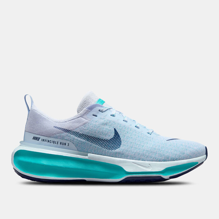 نايكي حذاء ZoomX انفينسابل 3 رانينج للرجال أزرق image number 0