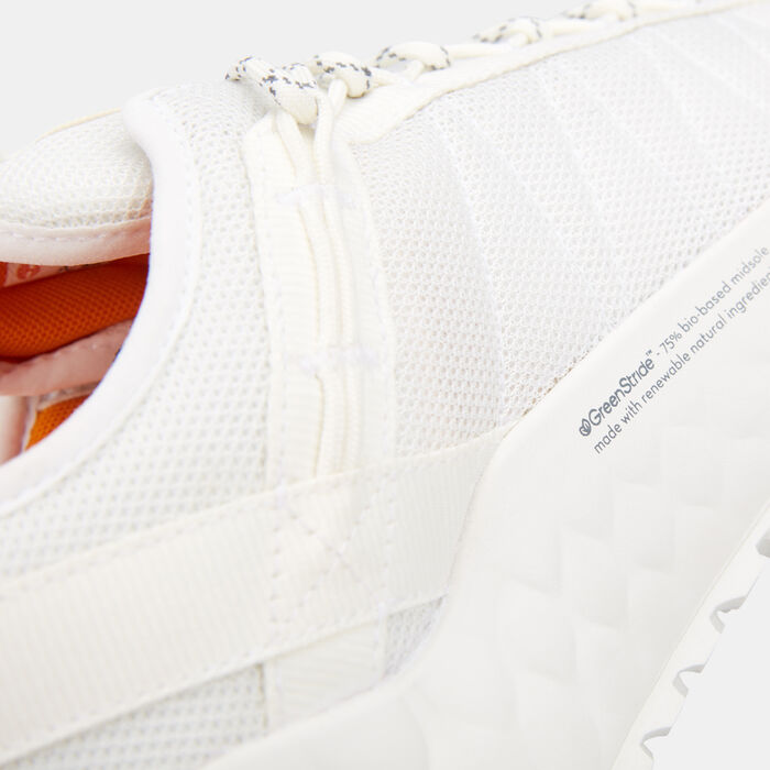 تمبرلاند حذاء سولار ويف لو للرجال أبيض image number 4