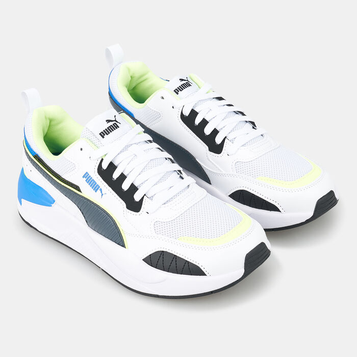 بوما حذاء اكس-راي 2 سكويرد للنساء أبيض image number 1