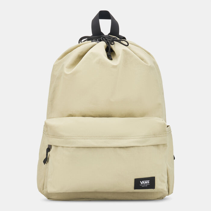 فانس حقيبة الظهر اولد سكول كينش أخضر image number 0