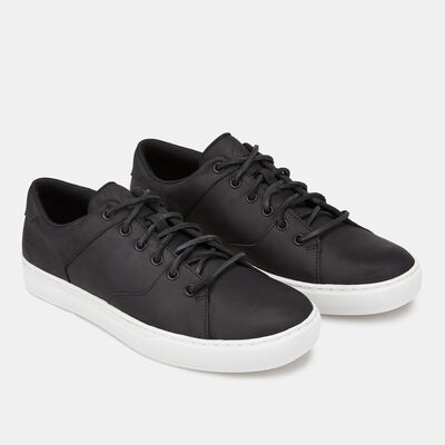 تمبرلاند حذاء ADV 2.0 ليذر أوكسفورد للرجال أسود