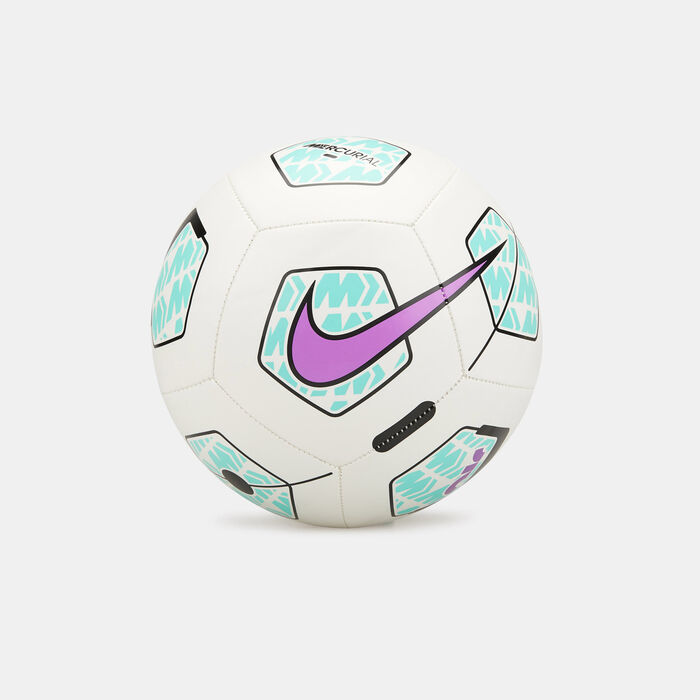 نايكي كرة القدم ميركوريال فيد أبيض image number 0