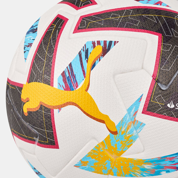 بوما كرة قدم اوربيتا لا ليجا 1 الكلاسيكو كواليتي متعدد image number 2