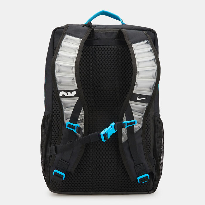 نايكي حقيبة الظهر يوتيليتي سبيد للرجال (27 لتر) أسود image number 1