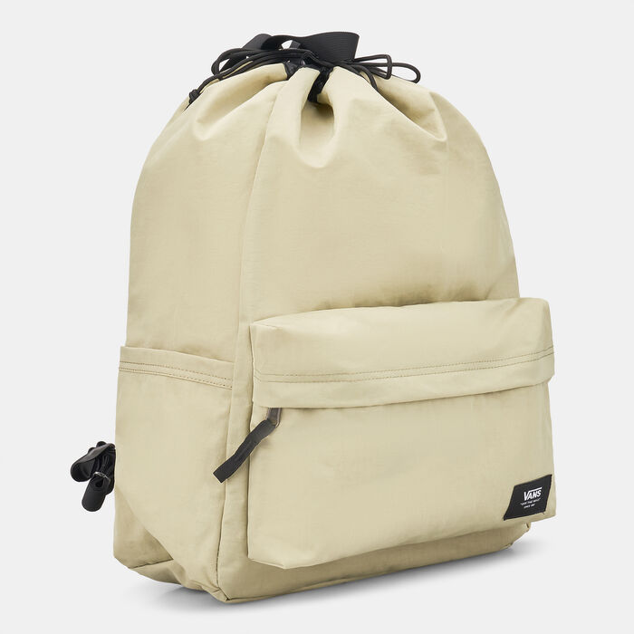 فانس حقيبة الظهر اولد سكول كينش أخضر image number 2