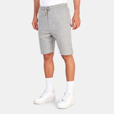 سن اند ساند سبورتس شورت كلاسيك للرجال رمادي