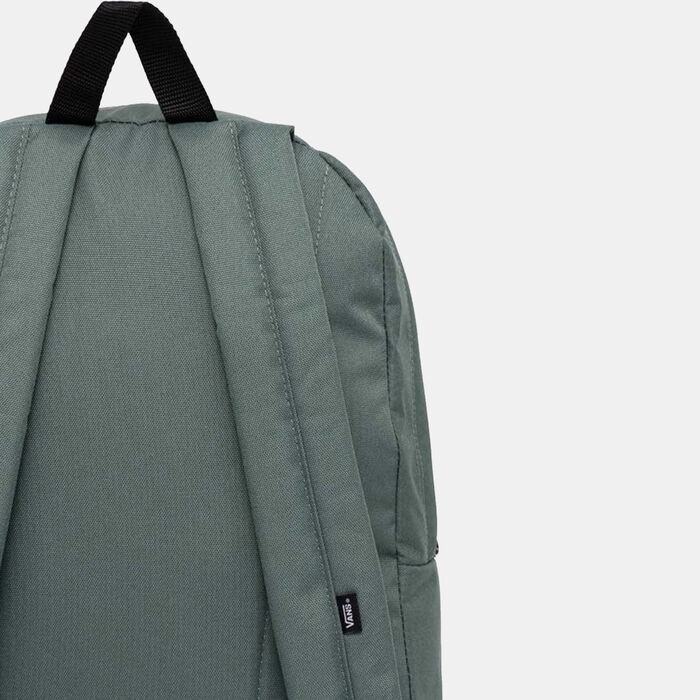 فانس حقيبة الظهر اولد سكول كلاسيك أخضر image number 2