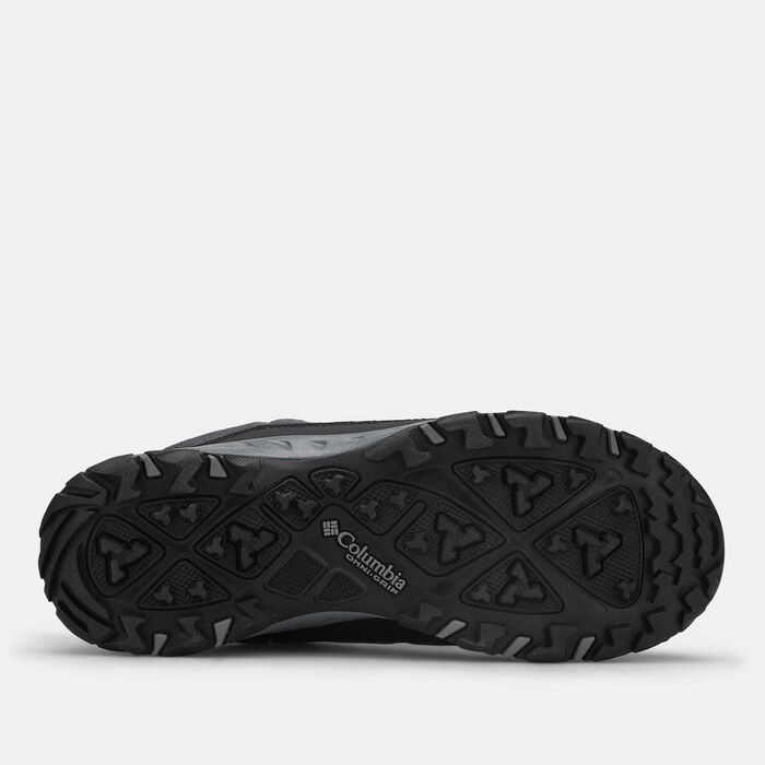 كولومبيا حذاء فايركامب 3 المقاوم للماء للرجال رمادي image number 7