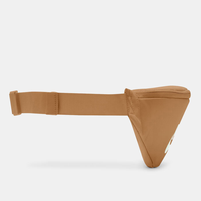 نايكي شنطة خصر هيرتيج بنى image number 2