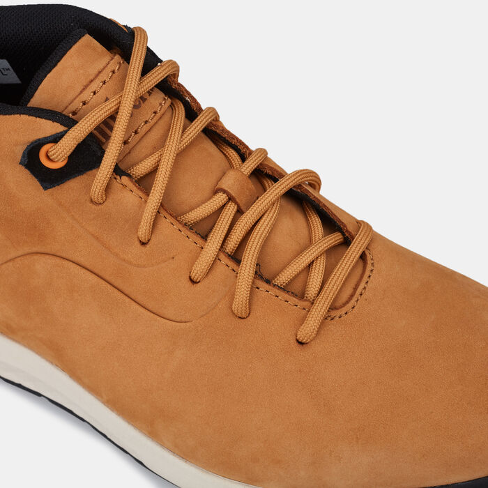 تمبرلاند حذاء كيلينجتن الترا تشوكا للرجال أصفر image number 4