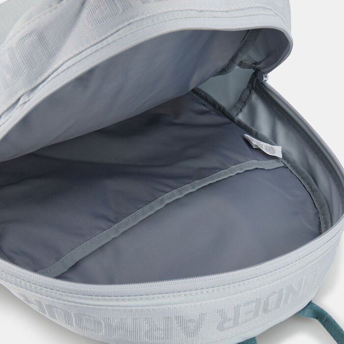 اندر ارمر حقيبة ظهر لودون رمادي image number 3