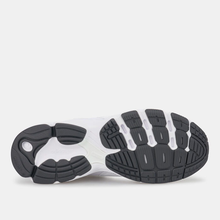 اديداس اورجينال حذاء استر للنساء أبيض image number 4