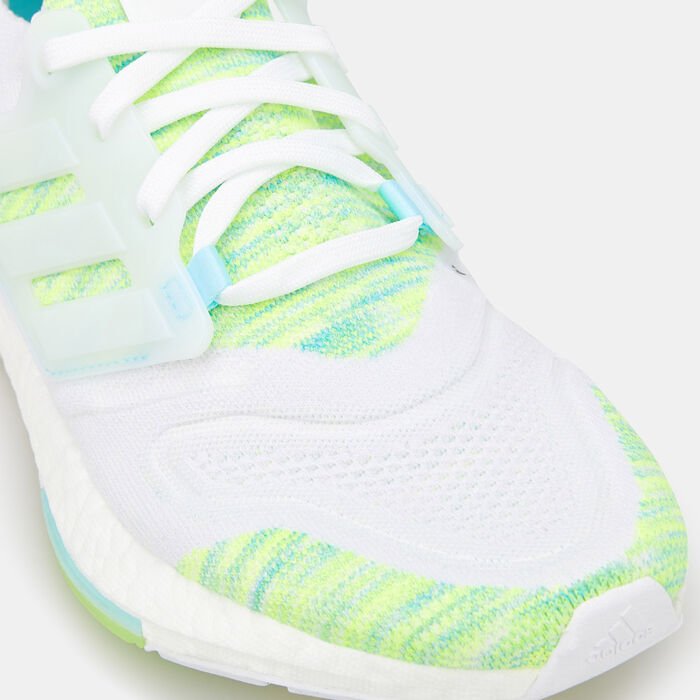 اديداس حذاء الترابوست 22 للنساء أبيض image number 4
