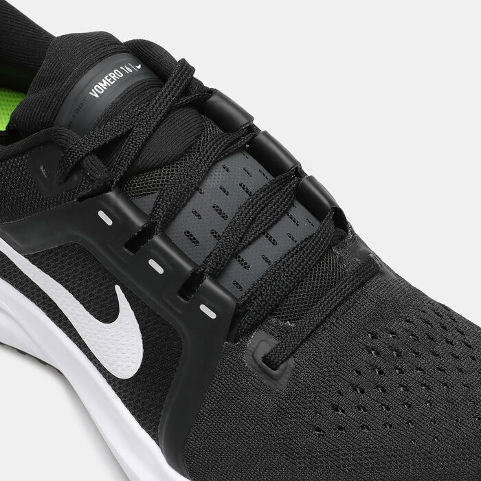 نايكي حذاء اير زوم فوميرو 16 رود للنساء أسود image number 4