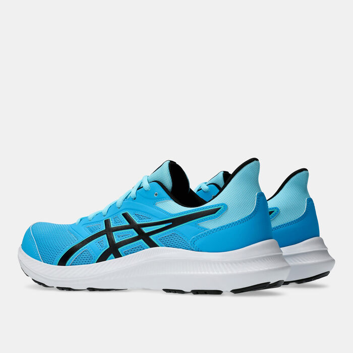 اسيكس حذاء جولت 4 للرجال أزرق image number 2