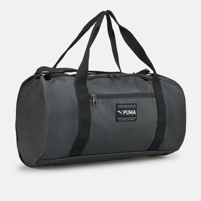 بوما حقيبة فيت دافل للرجال أسود image number 2