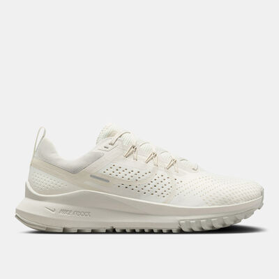 نايكي حذاء بيجاسوس تريل 4 تريل-رانينج للرجال عاجي