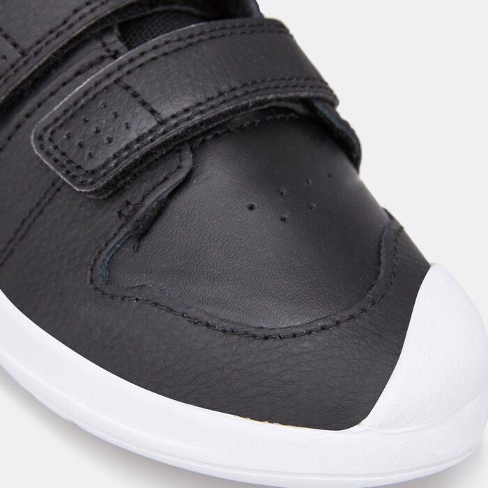 نايكي حذاء بيكو 5 للاطفال الرضّع أسود image number 4