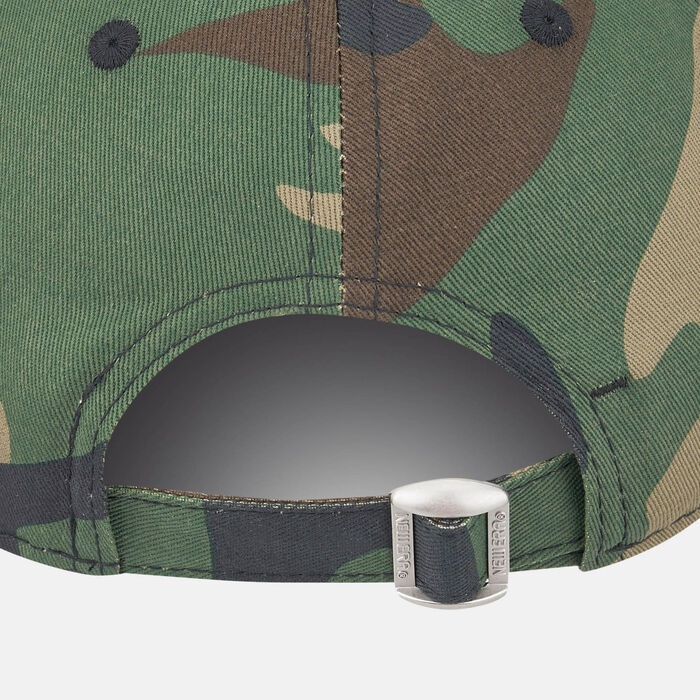 نيو ايرا قبعة كاركتر 9فورتي سوبرمان للاطفال متعدد image number 1