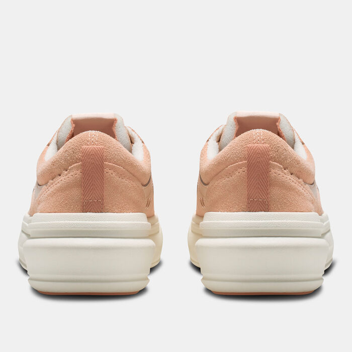 فانس حذاء أولد سكول أوفرت كومفي كوش للنساء متعدد image number 3