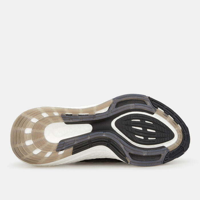 اديداس حذاء الترابوست 22 للنساء أسود image number 3