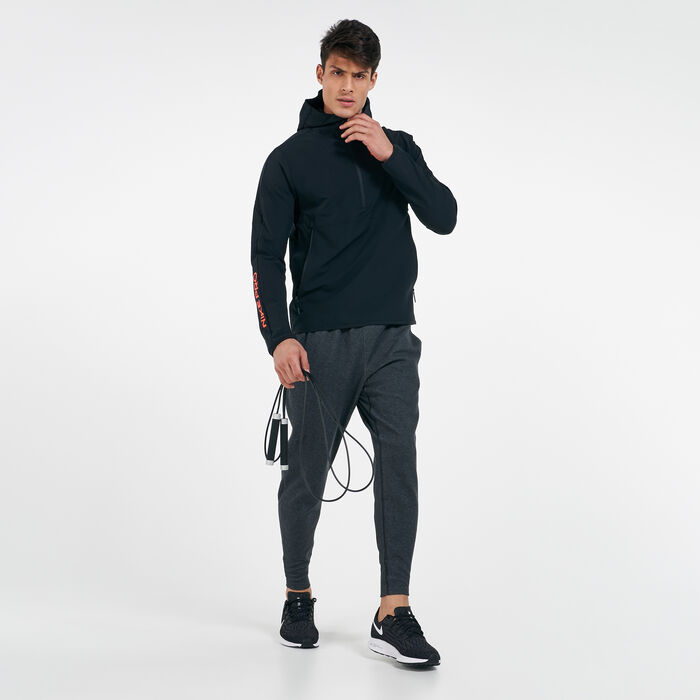 نايكي هودي برو للرجال متعدد image number 2