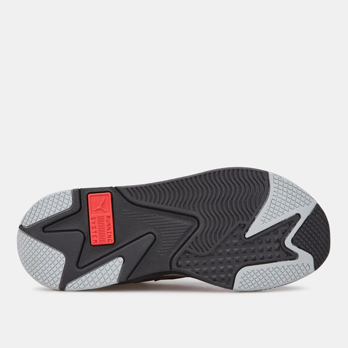 بوما حذاء RS-X ريانفنشن للرجال أسود image number 3