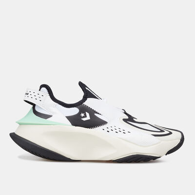 كونفرس حذاء ايون اكتيف CX لو-توب للرجال والنساء أبيض