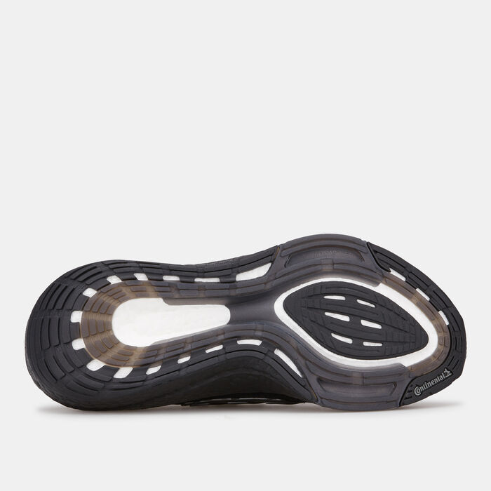 اديداس حذاء الترابوست 21 للنساء أسود image number 3