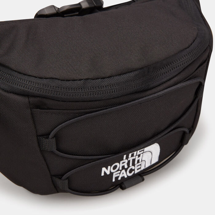 ذا نورث فيس حقيبة جيستر لومبار أسود image number 3