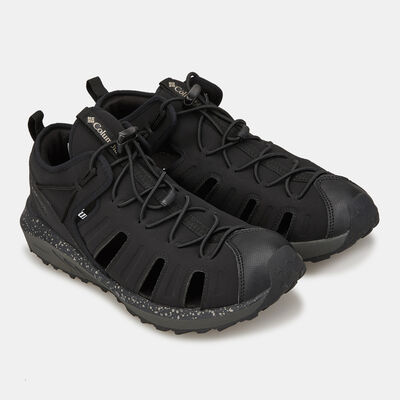 كولومبيا حذاء تريلستورم H20 للرجال أسود