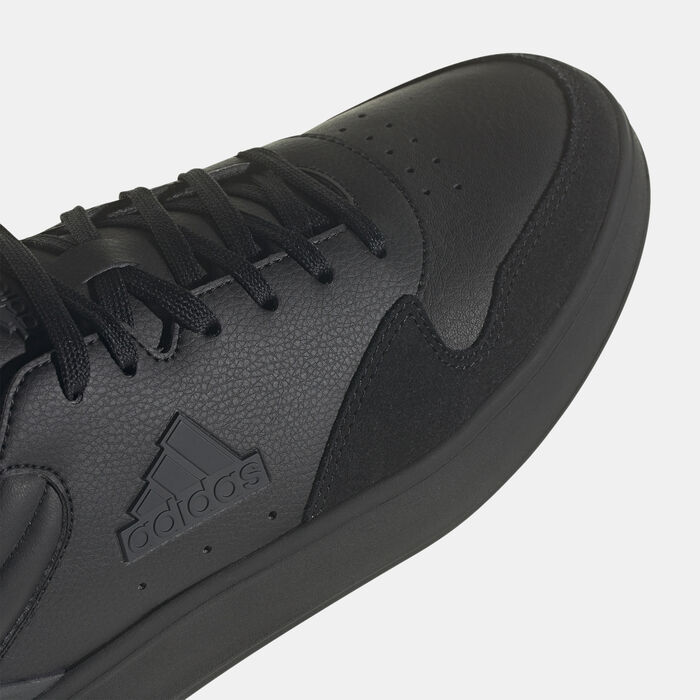 اديداس حذاء كانتانا للرجال أسود image number 4