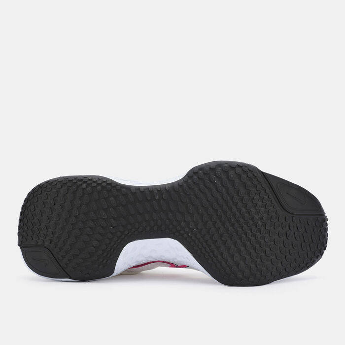 نايكي حذاء زومX انفينسبول رن فلاينت للرجال رمادي image number 3