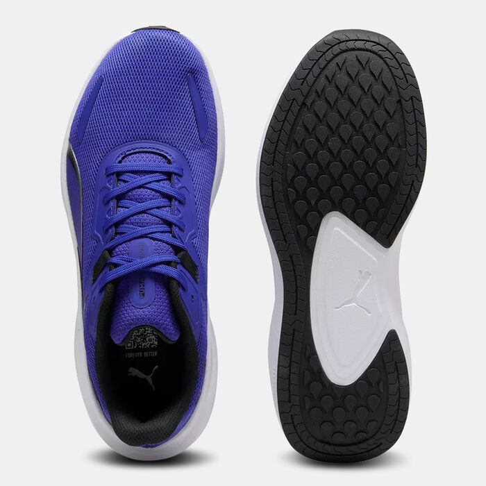 بوما حذاء الجري سكايروكيت لايت للرجال أزرق image number 3