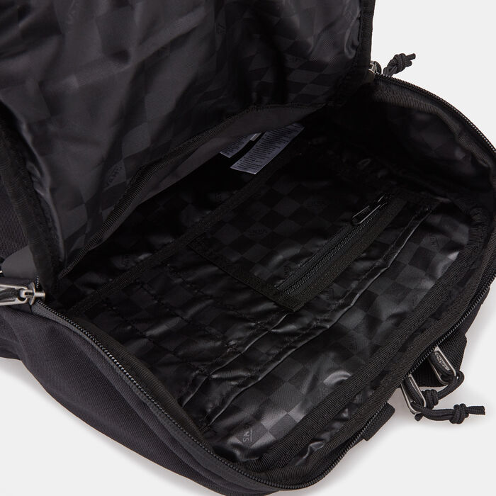 فانس حقيبة الظهر اوبستاكل للرجال أسود image number 3