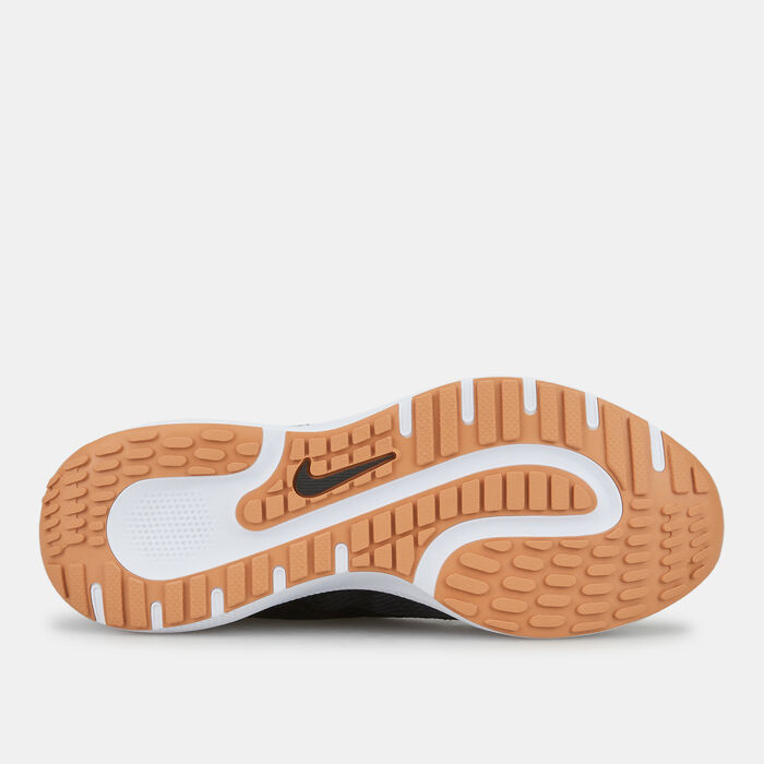 نايكي حذاء الجري رياكت إسكيب للنساء أسود image number 3