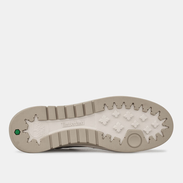 تمبرلاند حذاء ساب اواي Ox للنساء بنى image number 3