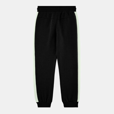 سن اند ساند سبورتس بنطال جوجر للأطفال أسود