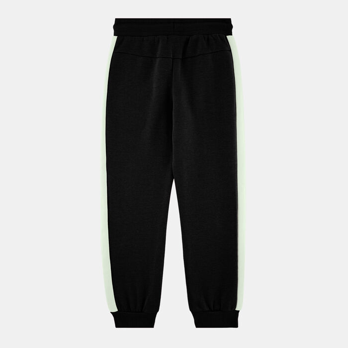 سن اند ساند سبورتس بنطال جوجر للأطفال أسود image number 1