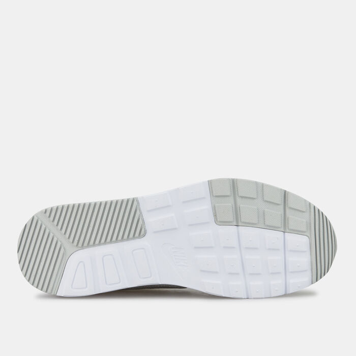 نايكي حذاء اير ماكس SC للنساء أبيض image number 3
