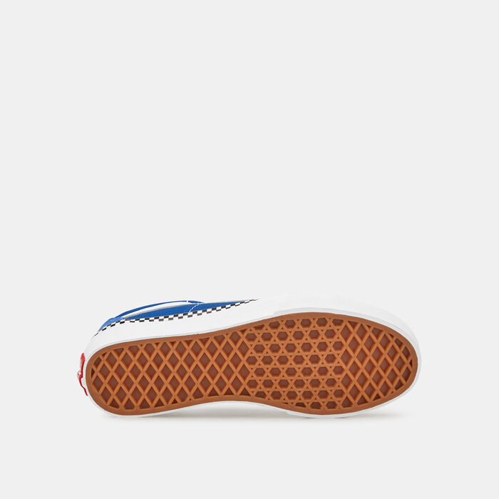 فانس حذاء سكيت لو للاطفال أزرق image number 4