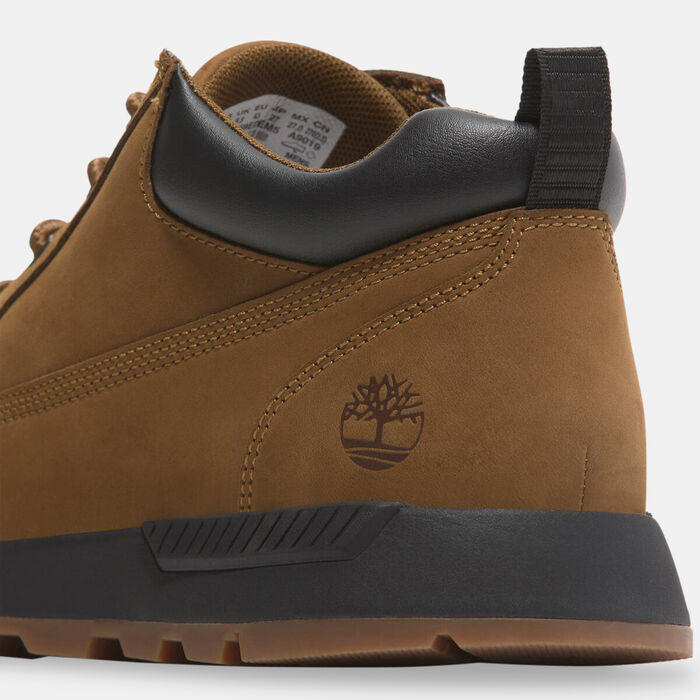 تمبرلاند حذاء كيلينجتون تريكير لو للرجال بنى image number 5