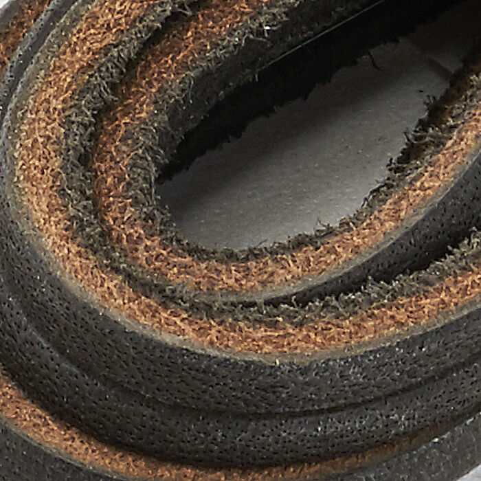 تمبرلاند أربطة روهايد بطول 52 انش بنى image number 1