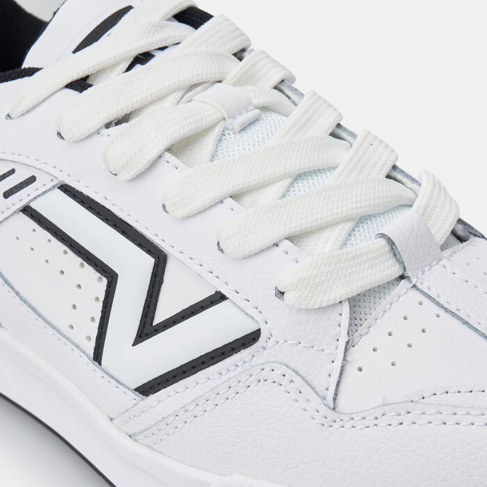 فانس حذاء ابلاند للرجال والنساء أسود image number 4