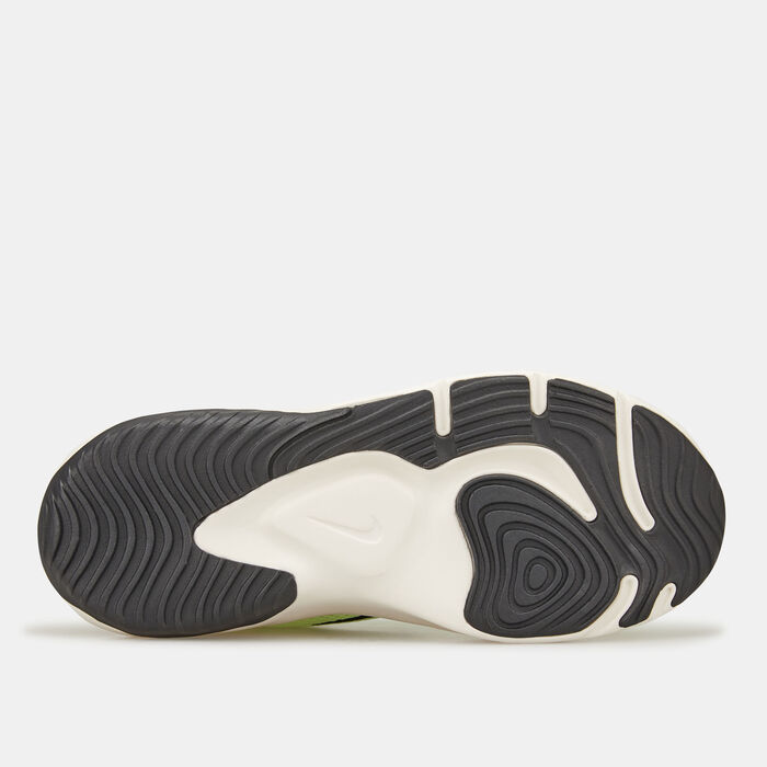 نايكي حذاء ليجند اسينشال 3 نكست نيتشر ترينينج للرجال أخضر image number 4