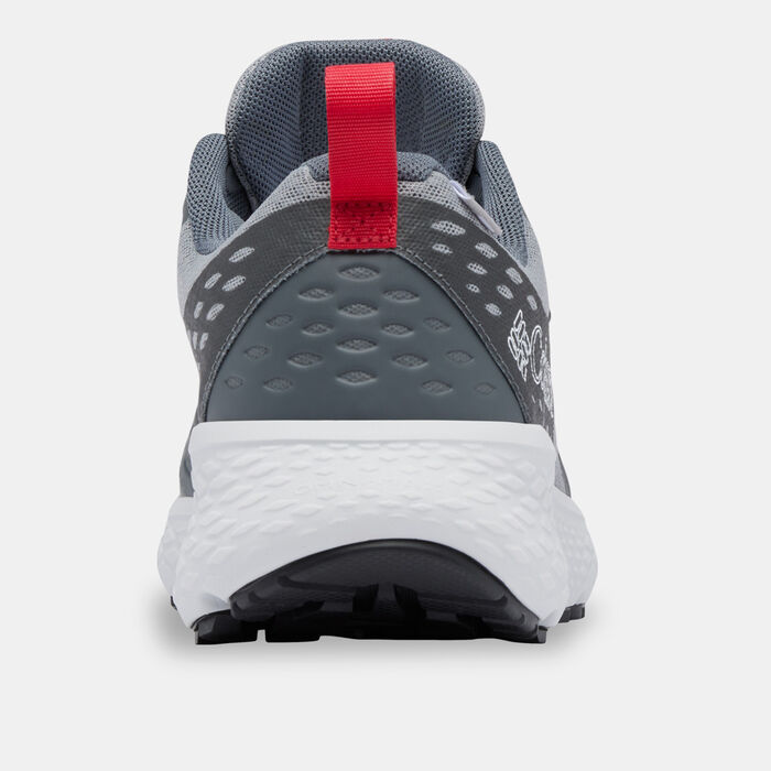 كولومبيا حذاء كونوس TRS اوت دراي للرجال رمادي image number 5