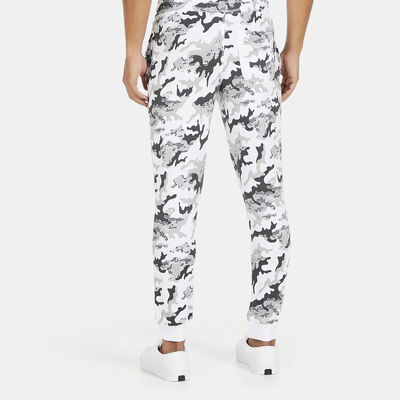 سن اند ساند سبورتس بنطال كامو بطبعات بالكامل للرجال متعدد