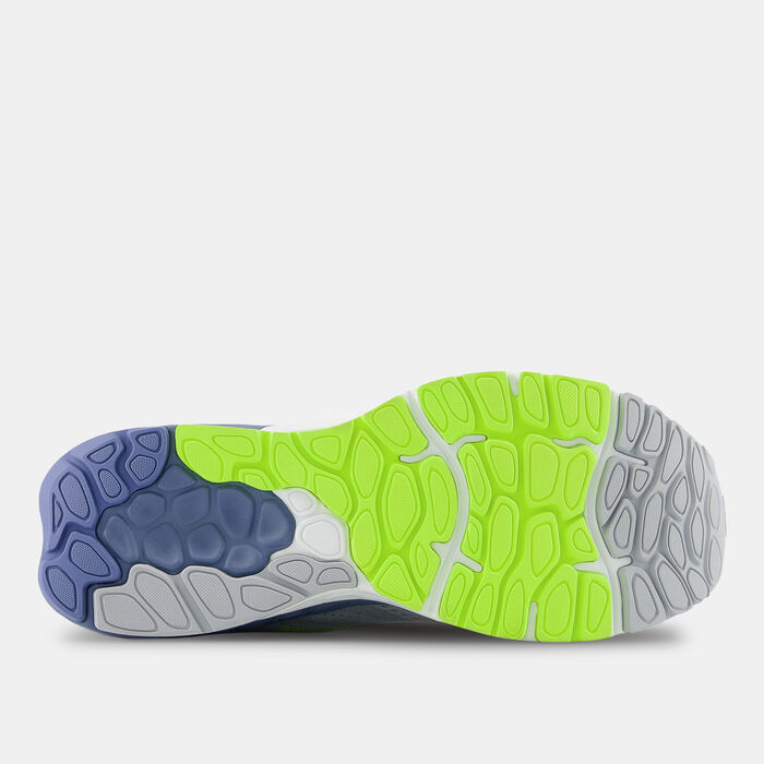 نيو بالانس حذاء فريش فوم اكس 880v13 للرجال رمادي image number 3